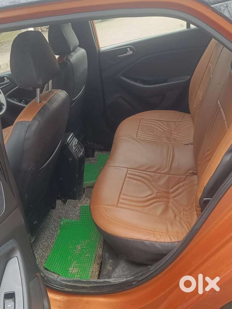 Hyundai I20 2019 Petrol Well Maintained