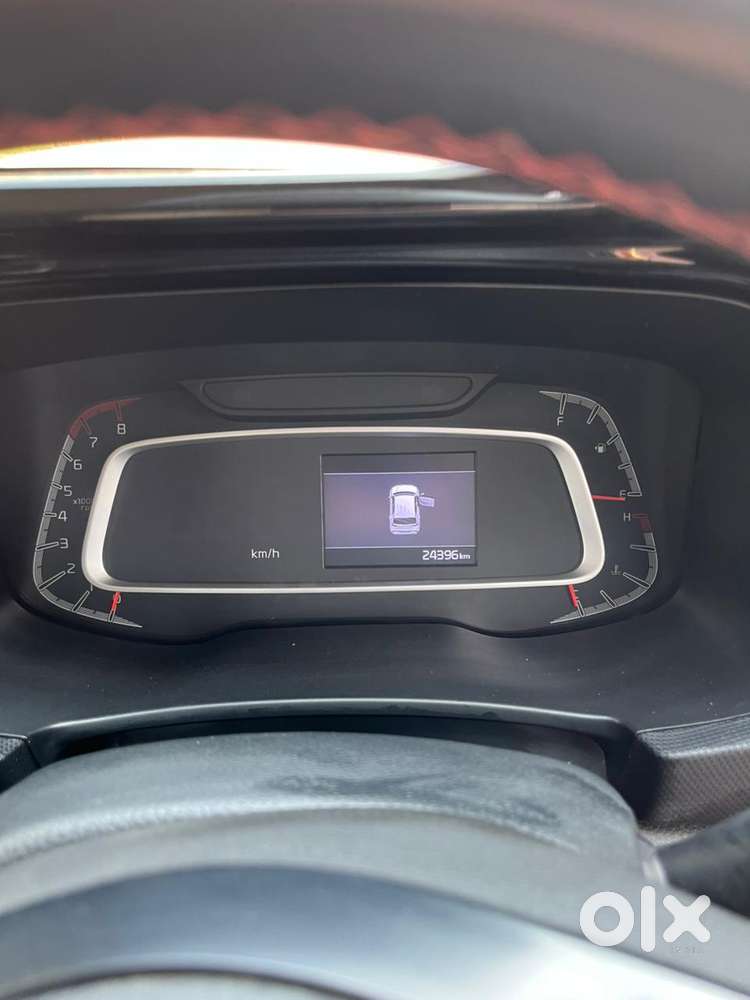 Kia Sonet 1.2 Htk Plus, 2020, Petrol