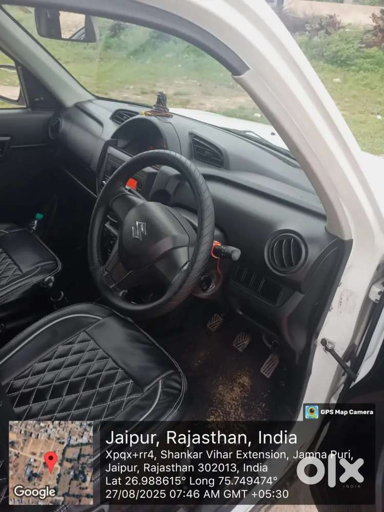 Maruti Suzuki S-presso 2020 Petrol 62000 Km Driven