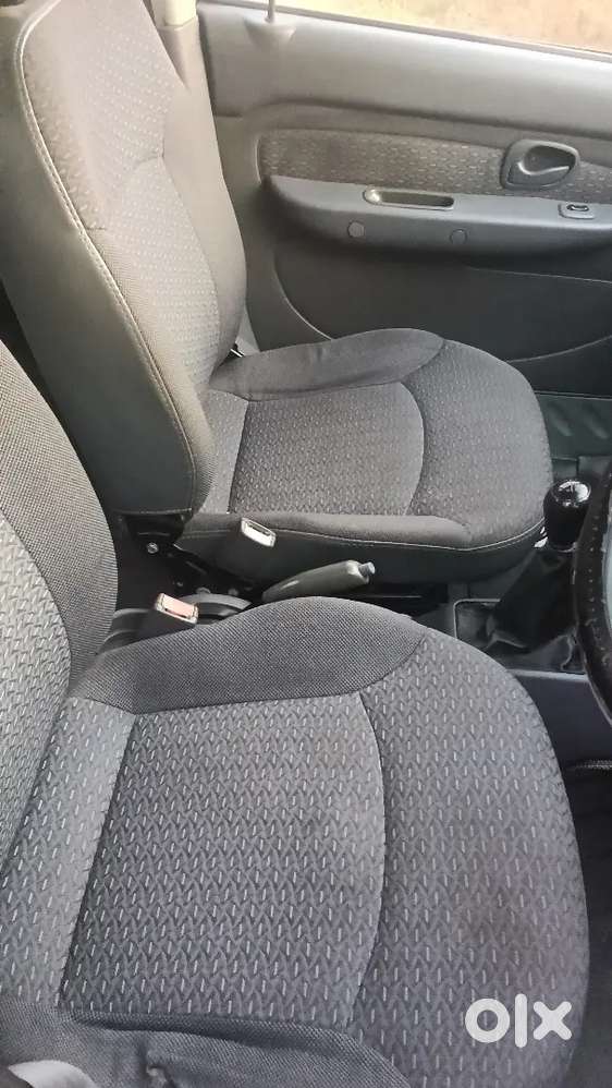 Hyundai Santro Xing 2005