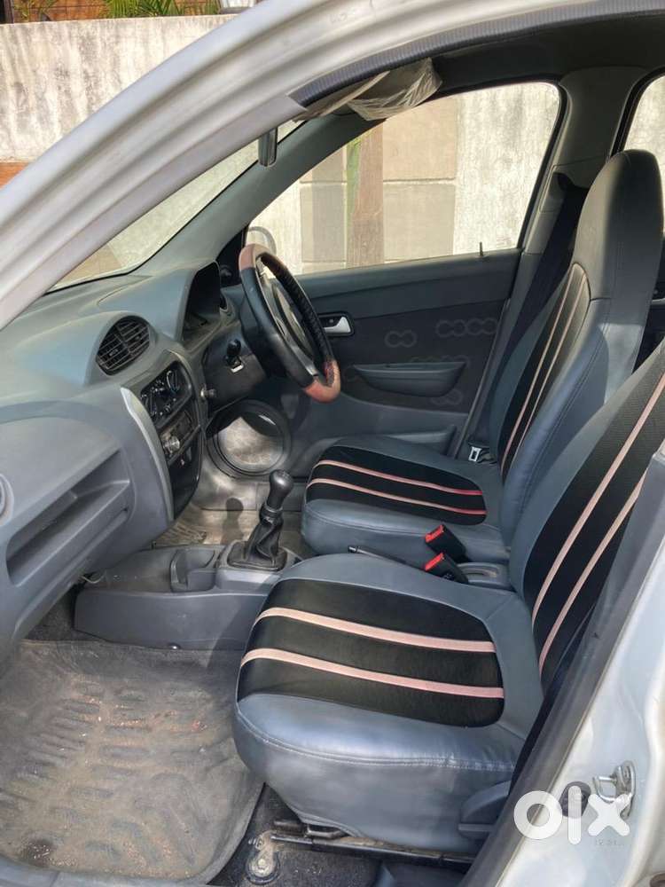 Maruti Suzuki Alto-800 2013 Petrol Well Maintained