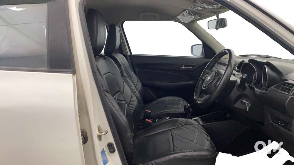 Maruti Suzuki Swift Vvt Vxi, 2022, Petrol