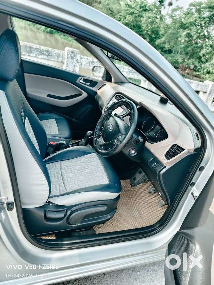 Hyundai I20 1.2 Spotz, 2019, Petrol