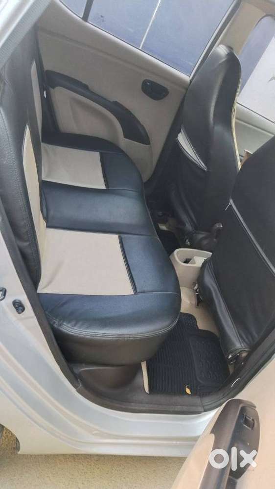 Hyundai I10 1.2 Kappa Magna, 2010, Petrol