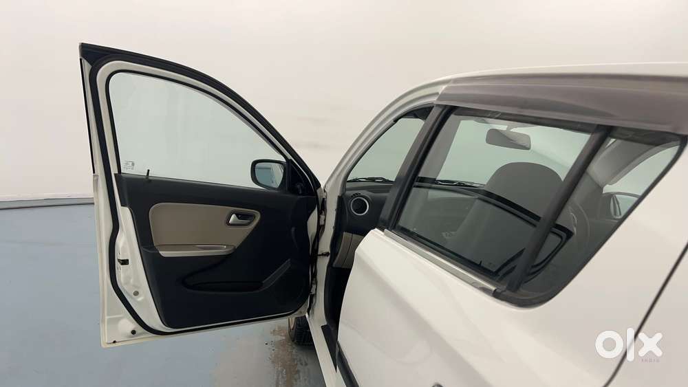 Maruti Suzuki Alto K10 Vxi, 2016, Petrol