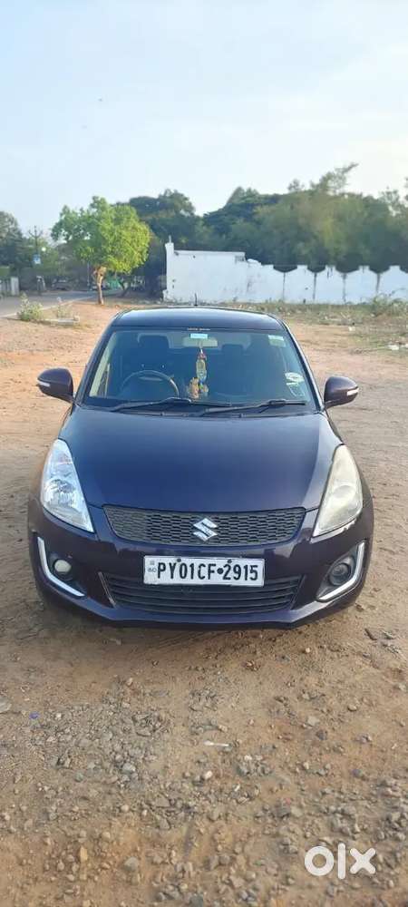 Maruti Suzuki Swift 2014 Diesel 142000 Km Driven