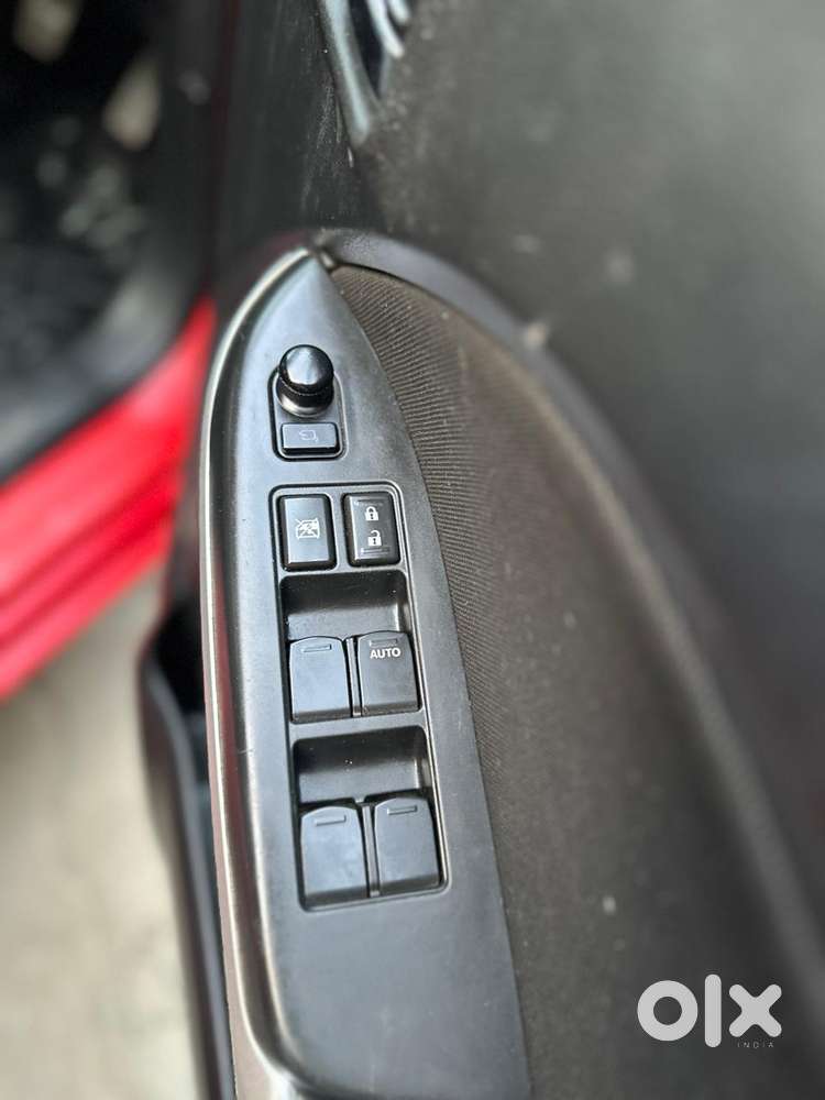 Maruti Suzuki Baleno 1.2 Delta, 2017, Petrol