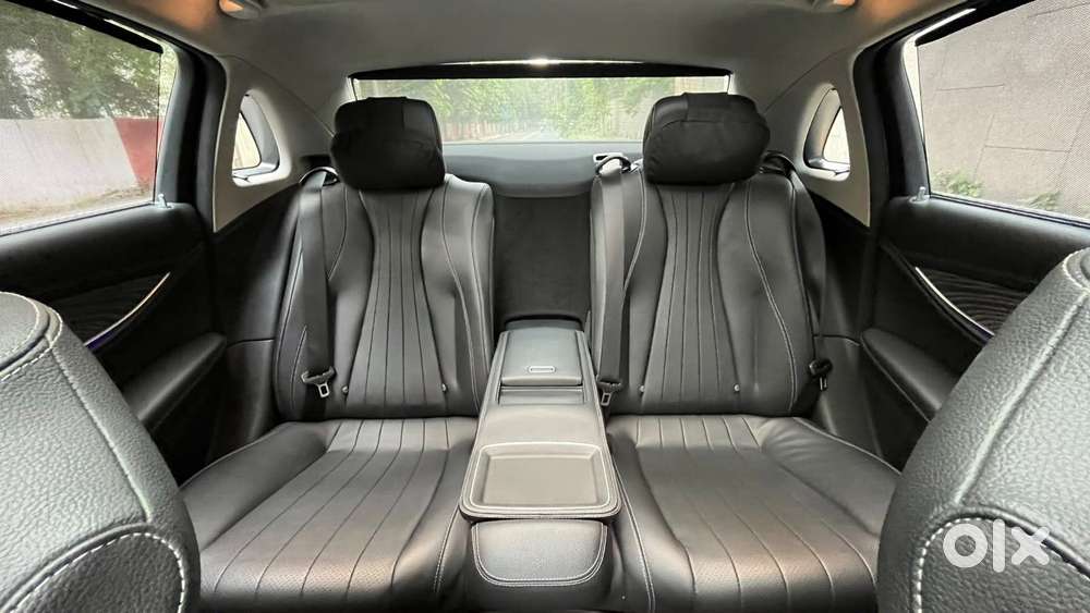 Mercedes-benz E-class E 200, 2024, Petrol