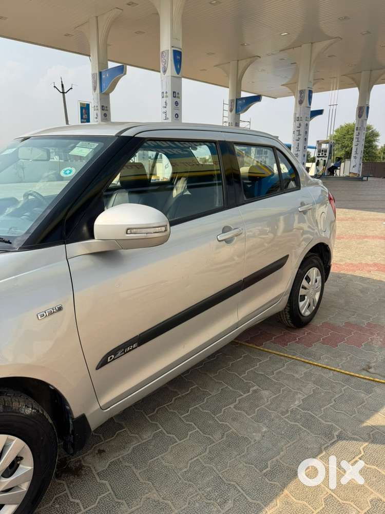 Maruti Swift Dzire Vdi 2014