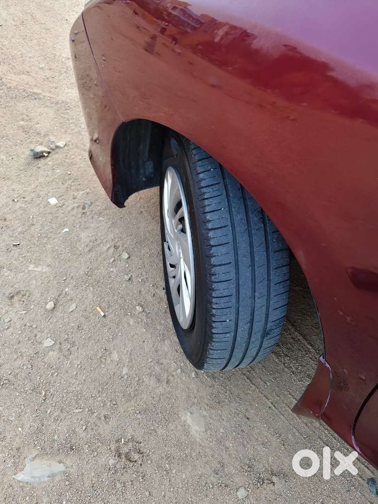 Honda City 2014-2015 I Dtec Sv, 2014, Diesel