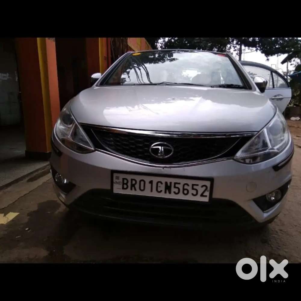 Tata Zest Xma 2017
