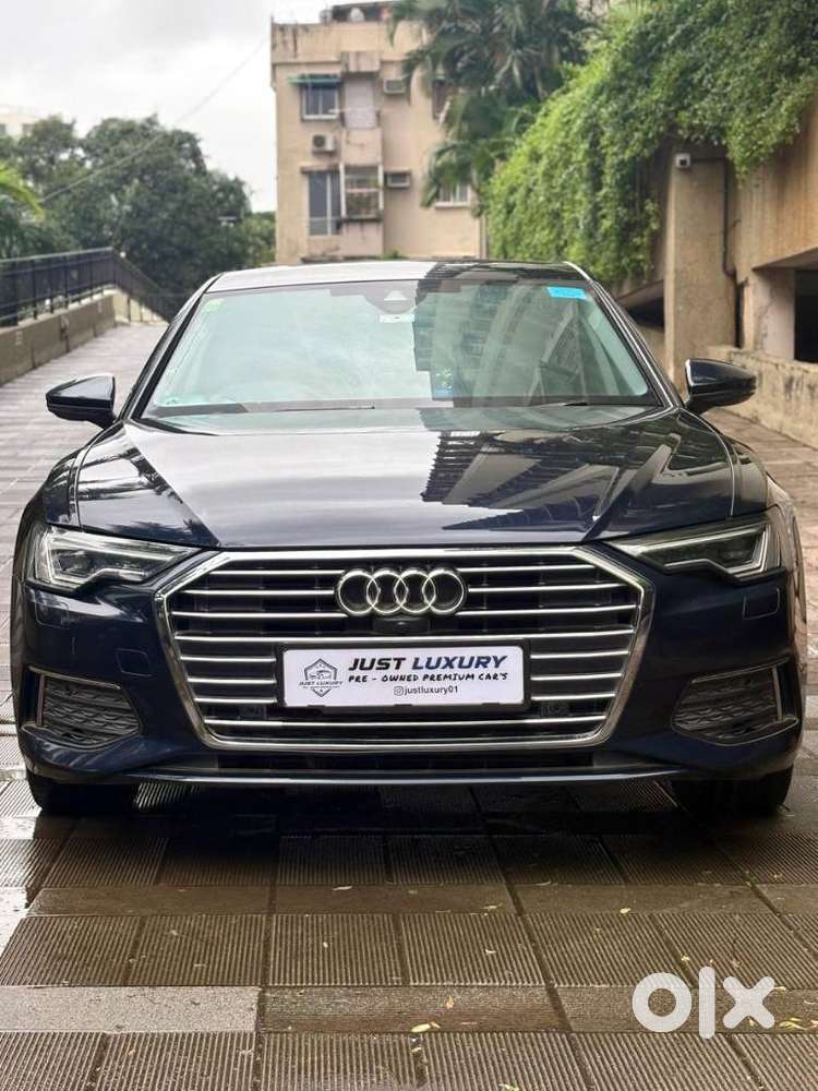 Audi A6 2.0 45 Tfsi Technology, 2022, Petrol