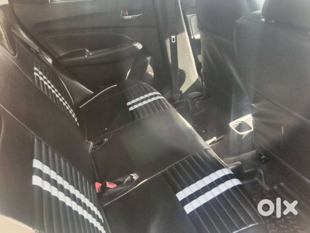 Maruti Suzuki Swift Vxi Optional, 2023, Petrol