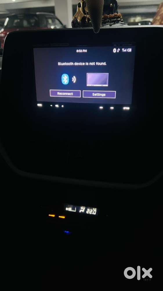 Maruti Suzuki Baleno 2022