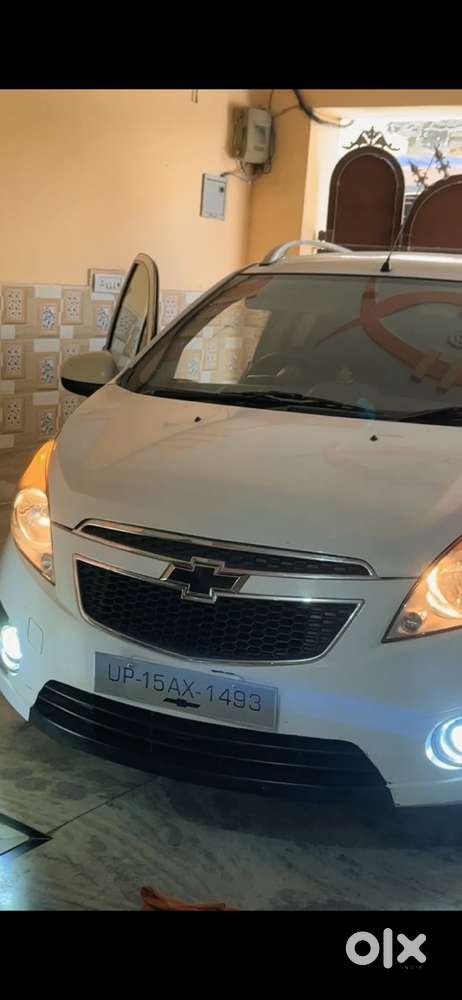 Chevrolet Beat 2012 Diesel Good Condition