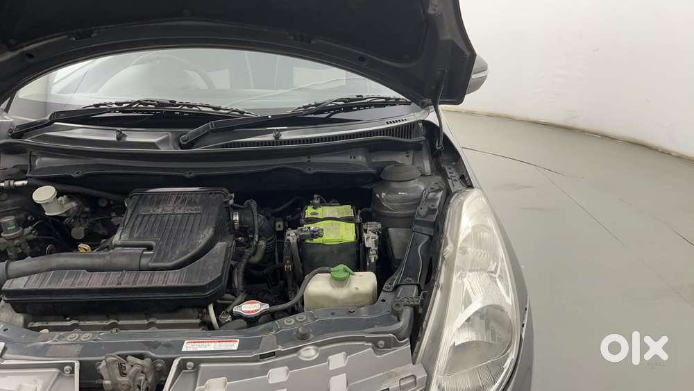 Maruti Suzuki Swift Dzire 1.3 Vxi, 2012, Petrol