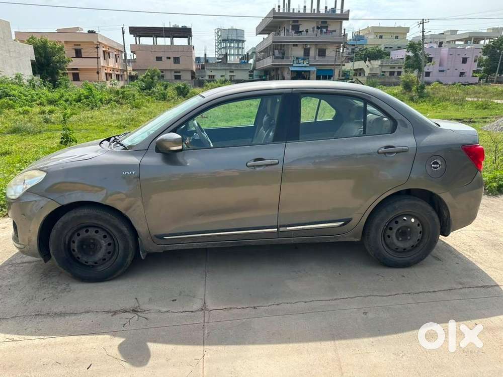 Maruti Suzuki Dzire Petrol 2019