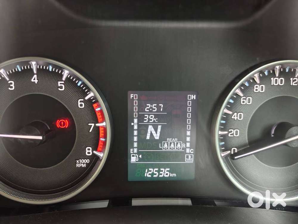 Maruti Suzuki Fronx Delta Plus Opt 2024 Petrol 12500 Km Driven