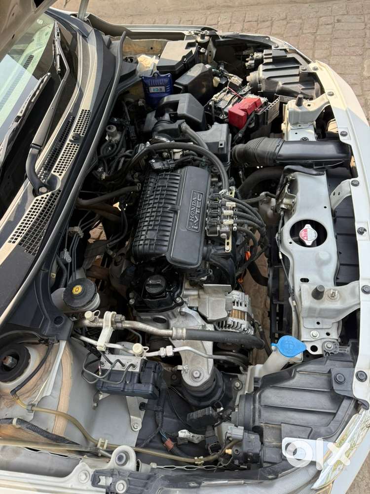 Honda Amaze 2024 Cng & Petrol Well Maintained