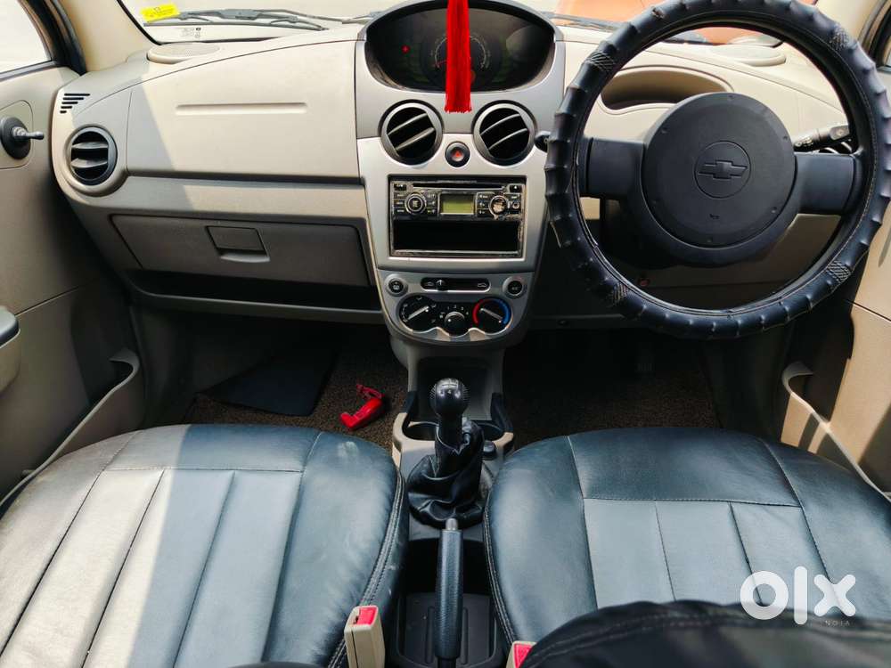 Chevrolet Spark 1.0 Lt, 2013, Petrol