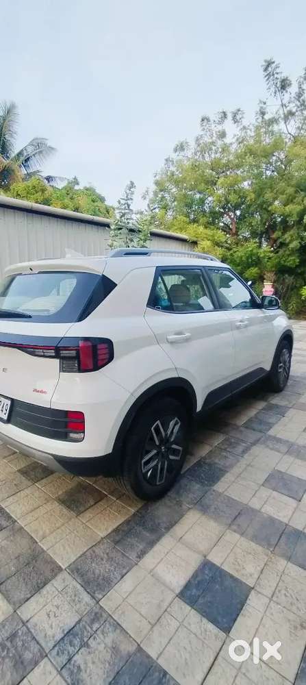 Hyundai Venue 1.0 2023