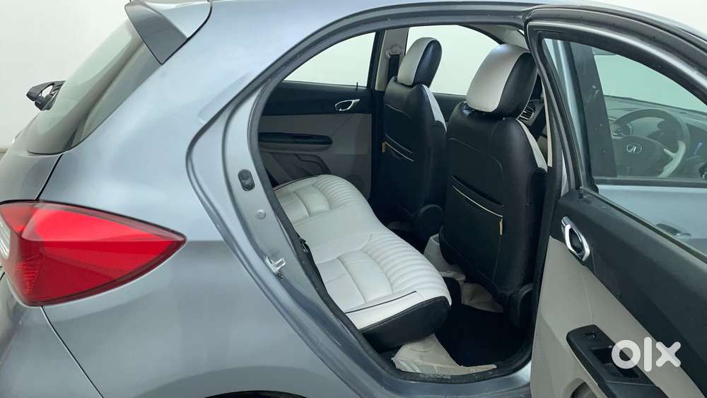 Tata Tiago Xz, 2018, Petrol