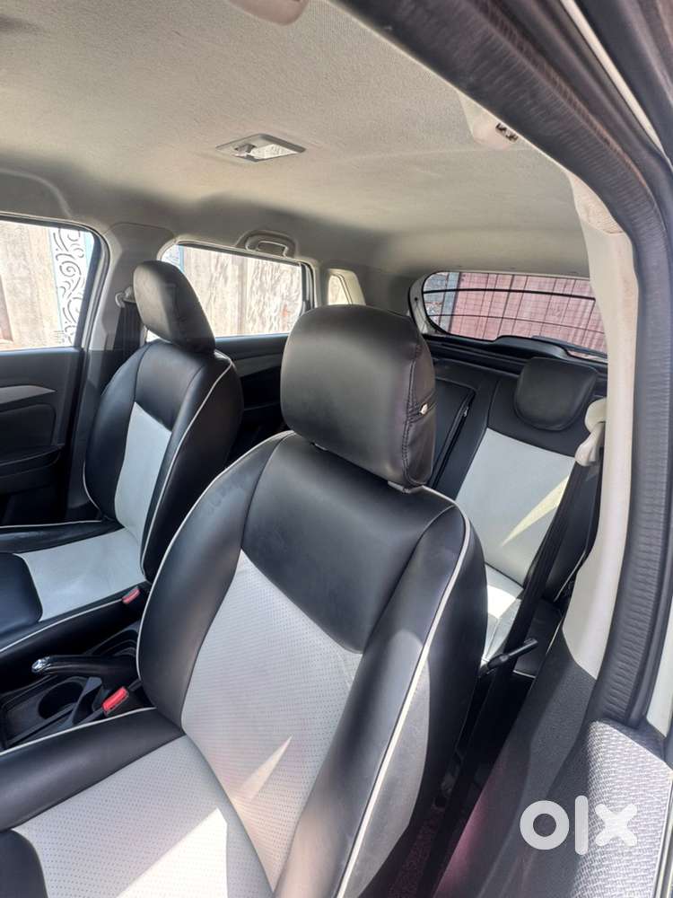 Maruti Suzuki Vitara 2018