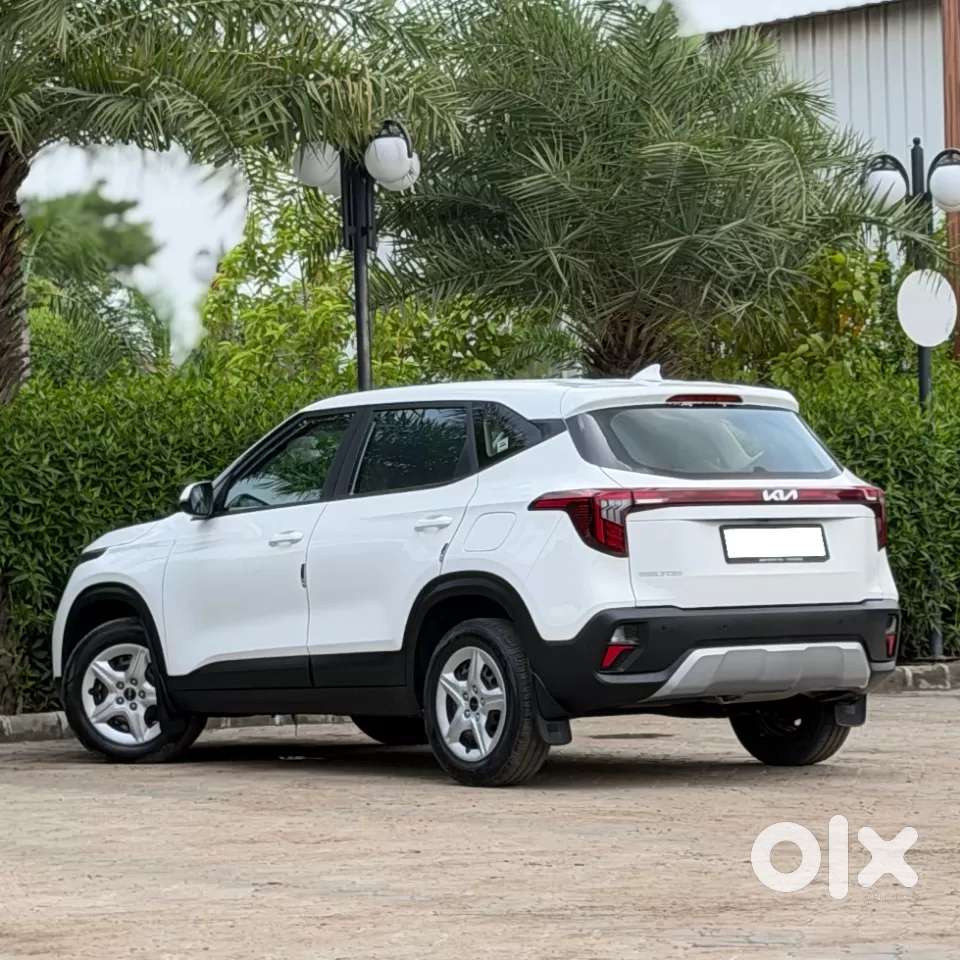 Kia Seltos Htk D, 2024, Diesel