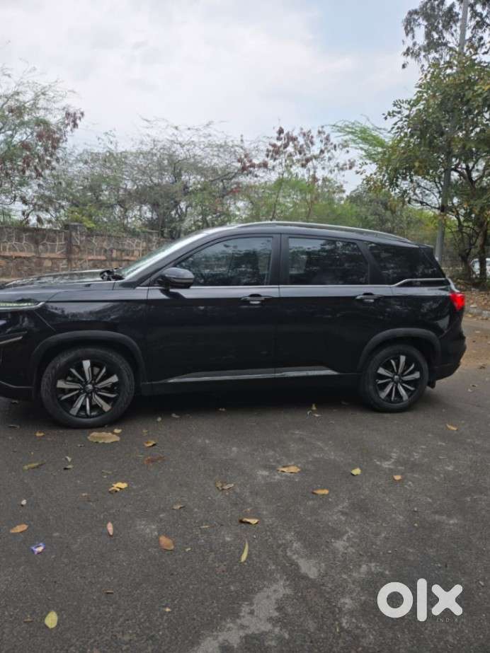 Mg Hector Sharp Dct Automatic, 2020, Petrol