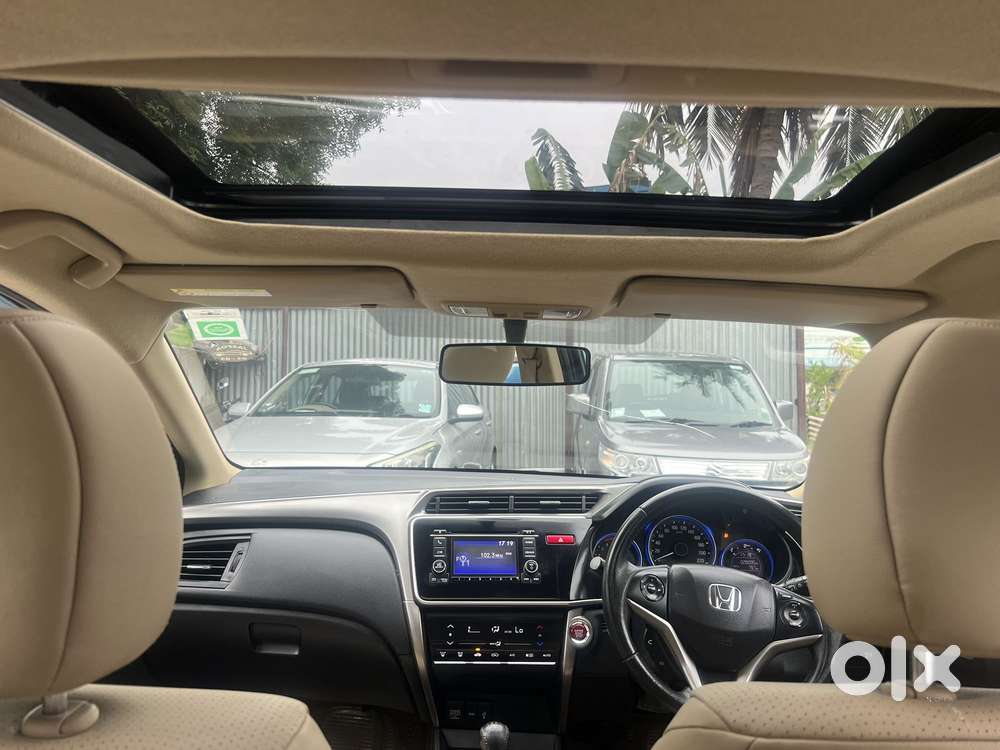 Honda City I Dtec Vx, 2014, Diesel