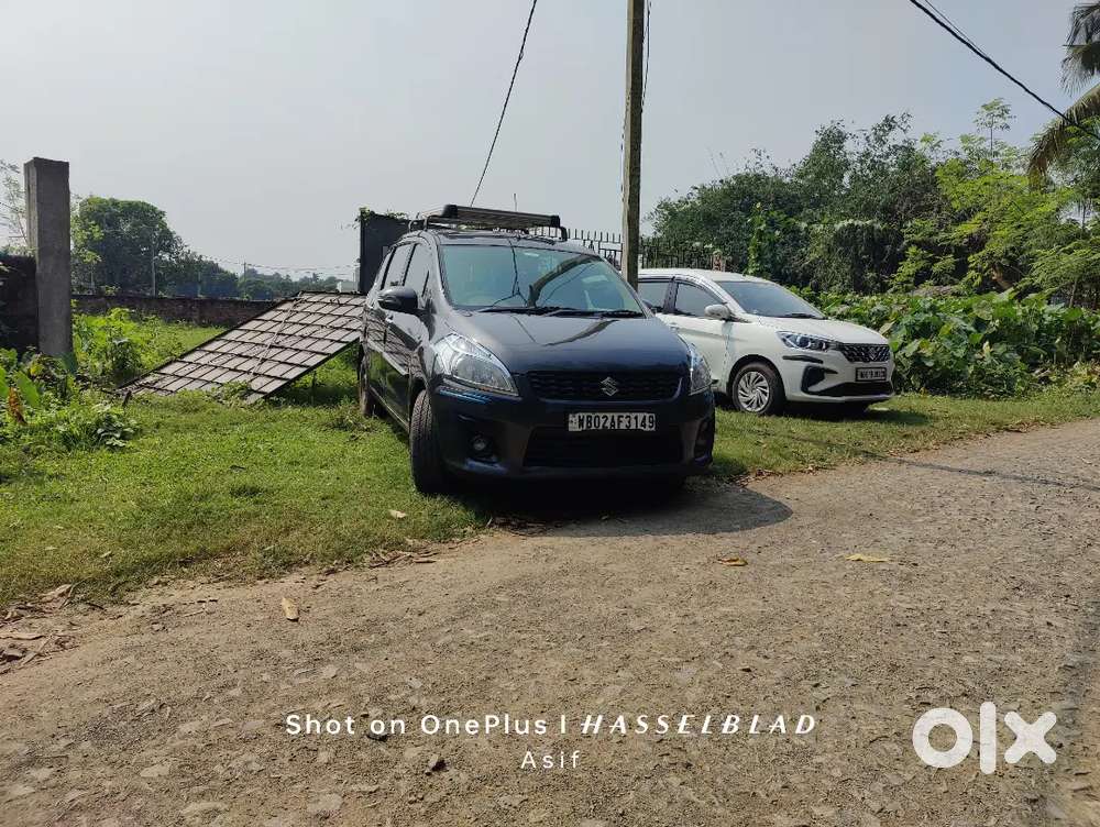 Maruti Ertiga 2014 Year Car