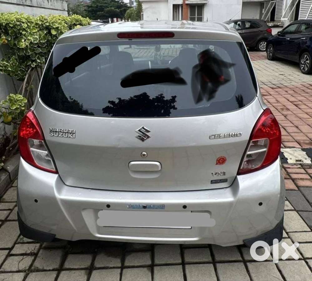 Maruthi Suzuki Celerio Automatic Vxi For Sale