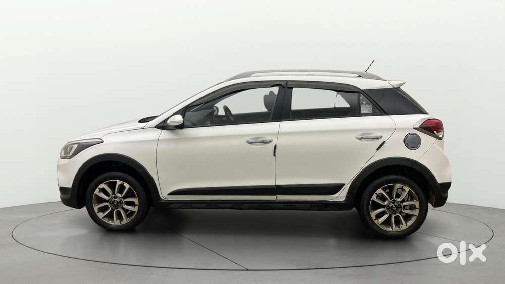 Hyundai I20 Active 1.4 Sx, 2016, Diesel