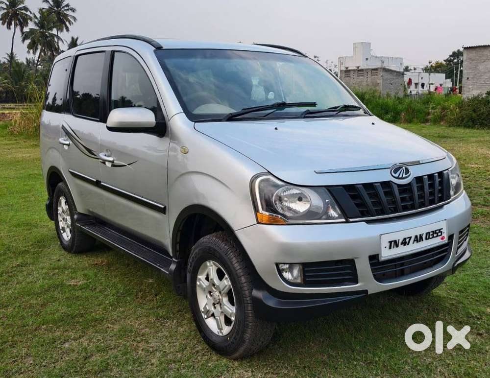 Mahindra Xylo H8 Abs Bs Iv, 2017, Diesel