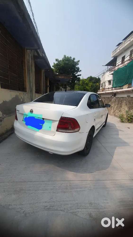 Skoda Rapid 2014 Diesel Well Maintained