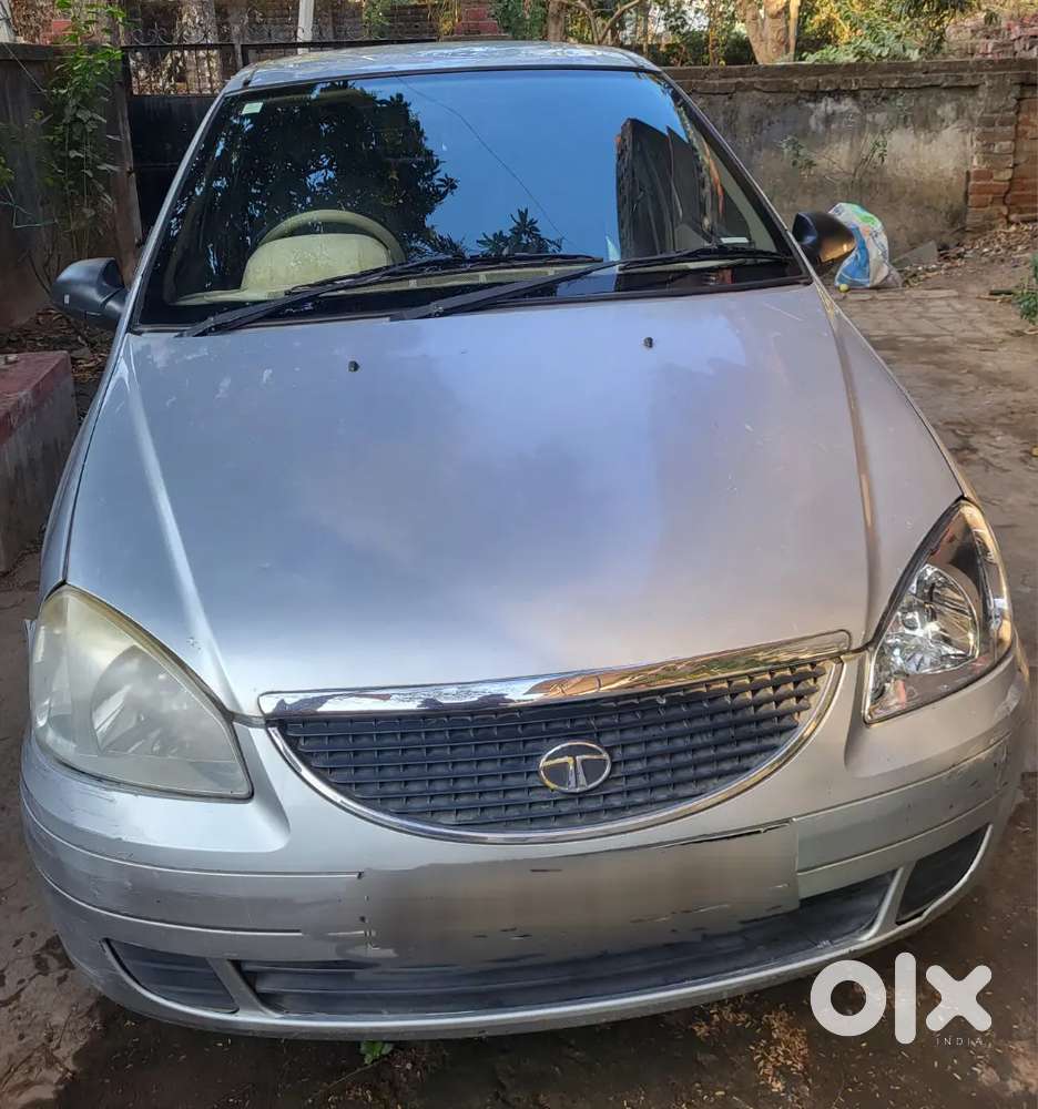 Tata Indica V2 Xeta 2010 Petrol 23000 Km Driven