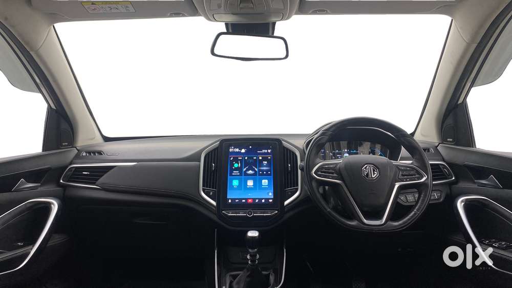 Mg Hector 2.0 Sharp Diesel, 2019, Diesel