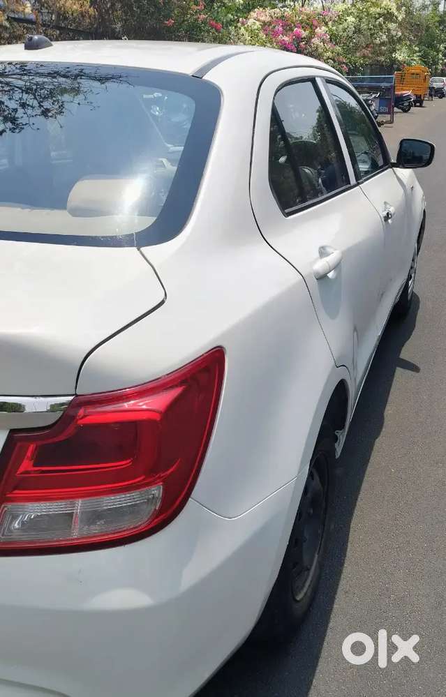 Maruti Suzuki Swift Dzire