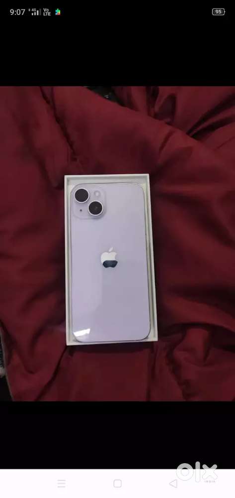 Superb condition 
Bill box available 
Only interest buyer dm