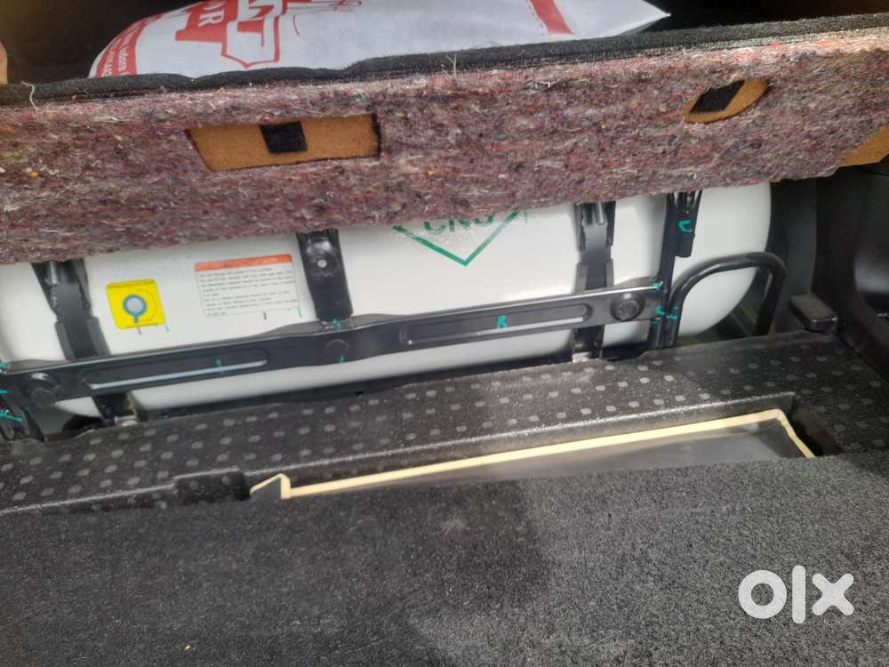 Maruti Suzuki Grand Vitara 1.5 Delta Cng, 2023, Petrol
