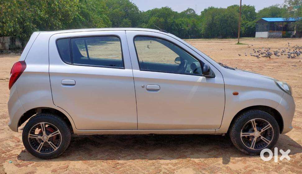 Maruti Suzuki Alto 800 Lxi, 2013, Petrol
