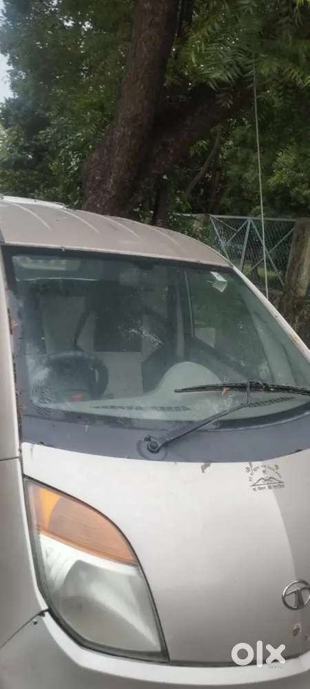Tata Nano Xm 2015  Urgent Sell
