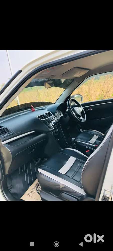 Maruti Suzuki Swift 2017 Petrol 75000 Km Driven