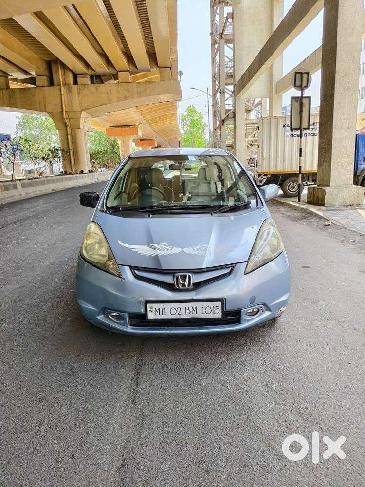 Honda Jazz 2009-2013 1.5, 2009, Petrol