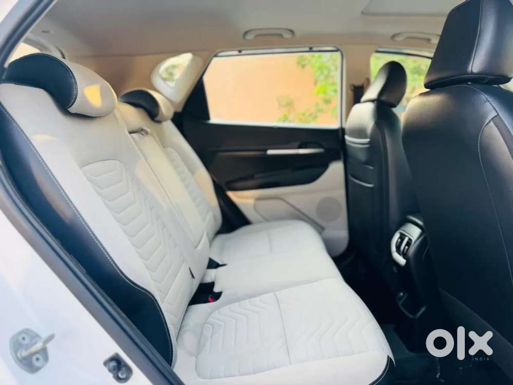 Kia Sonet Htx 1.5 Diesel, 2023, Diesel