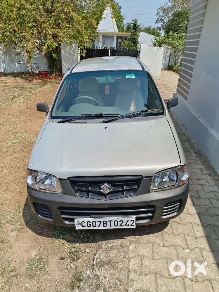 Maruti Suzuki Alto 800 2006