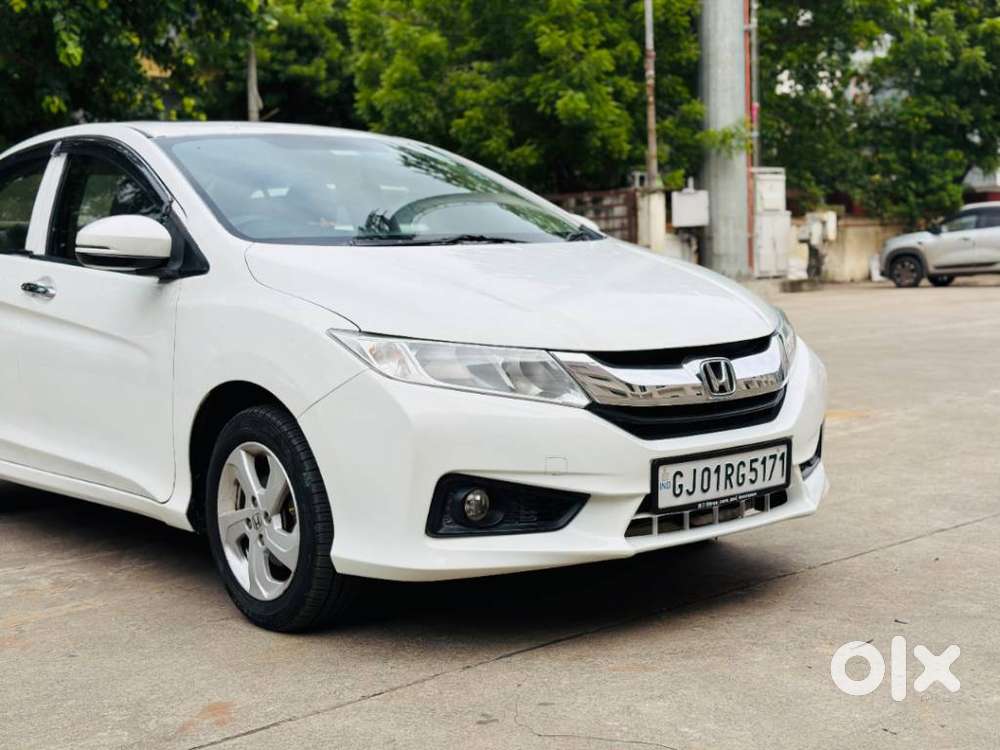 Honda City I Dtec Vx, 2014, Diesel