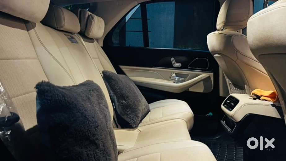 Mercedes-benz Gle 300d 4matic Lwb, 2022, Diesel