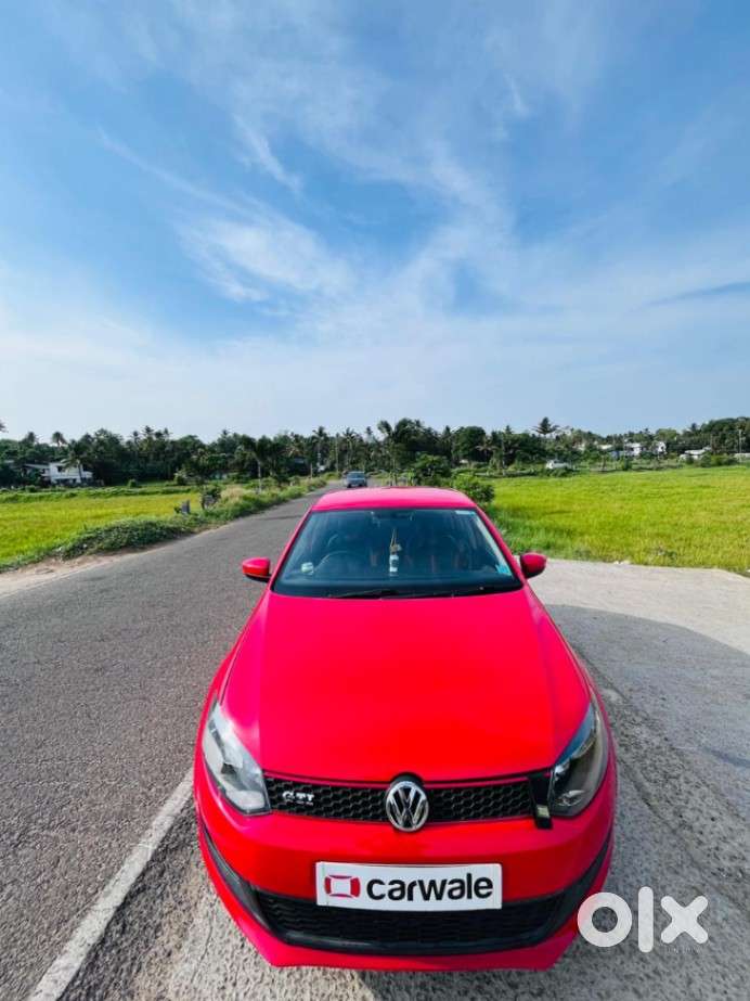 Volkswagen Polo 2013-2015 1.5 Tdi Comfortline, 2013, Diesel