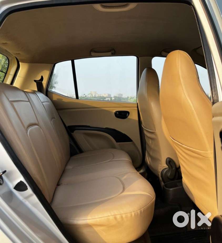Hyundai I10 Magna, 2014, Petrol